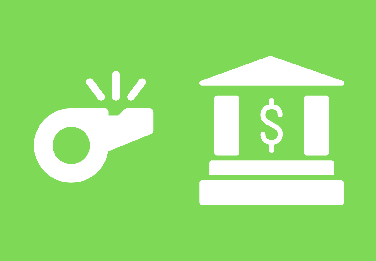 banking financial services whistleblower platform whispli